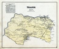 Trappe, Wicomico - Somerset - Worcester Counties 1877
